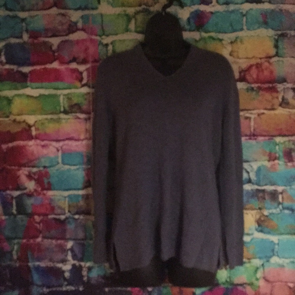 Amanda Smith long sleeve shirt